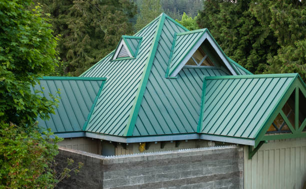Best Roof Ventilation Installation  in Fairfield Plantation, GA
