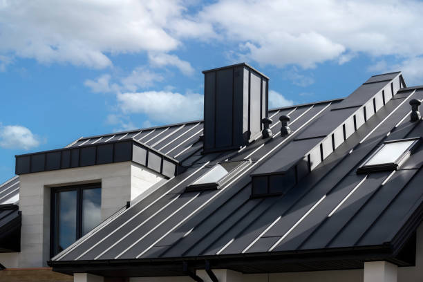 Best Asphalt Shingle Roofing  in Fairfield Plantation, GA